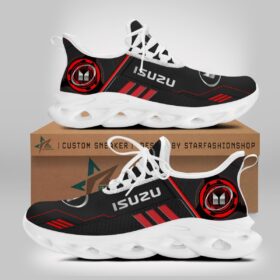 Isuzu Schuhe