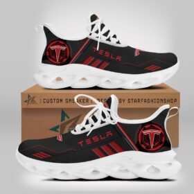 Tesla Schuhe