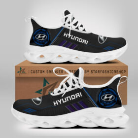 Hyundai Schuhe