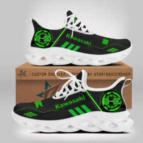 Kawasaki Schuhe