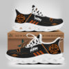 KTM Racing Schuhe