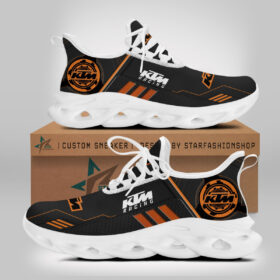 KTM Racing Schuhe