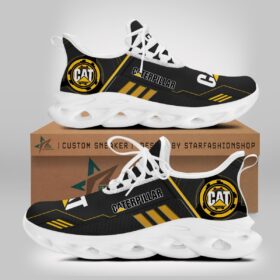 Caterpillar Inc Schuhe