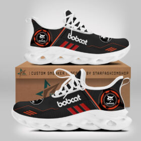 Bobcat Schuhe
