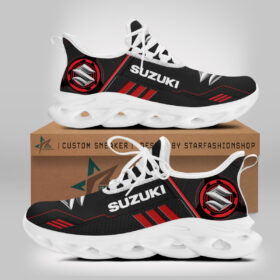 Suzuki Schuhe