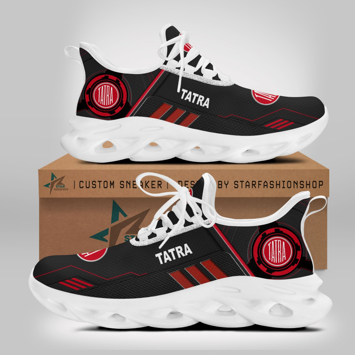 Tatra Schuhe