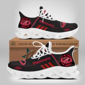 Mahindra Schuhe