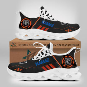 Kamaz Schuhe