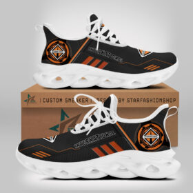 International Schuhe