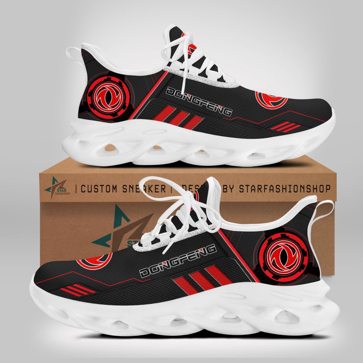 Dongfeng Schuhe
