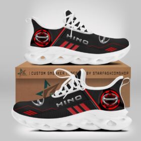 Hino Schuhe