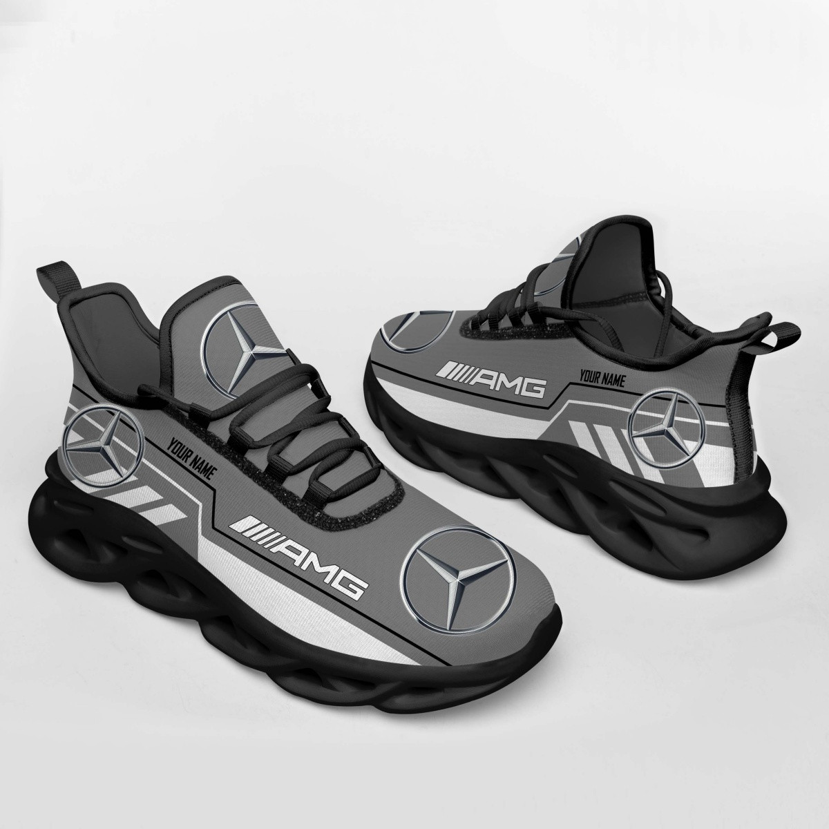 Mercedes-AMG Schuhe – Bild 2