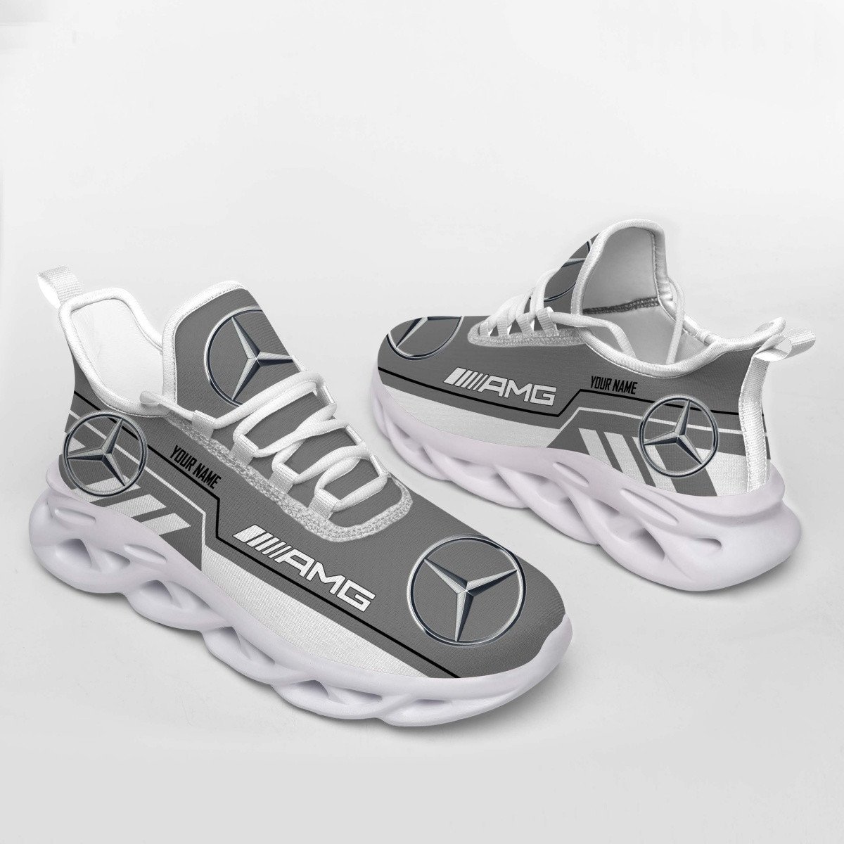 Mercedes-AMG Schuhe