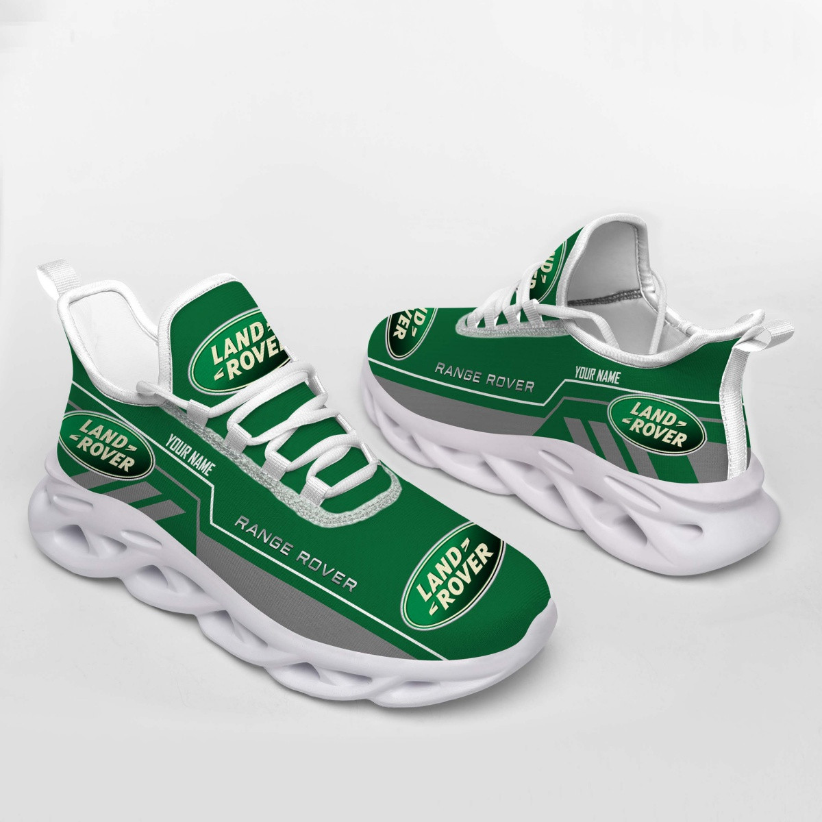 Land Rover Schuhe