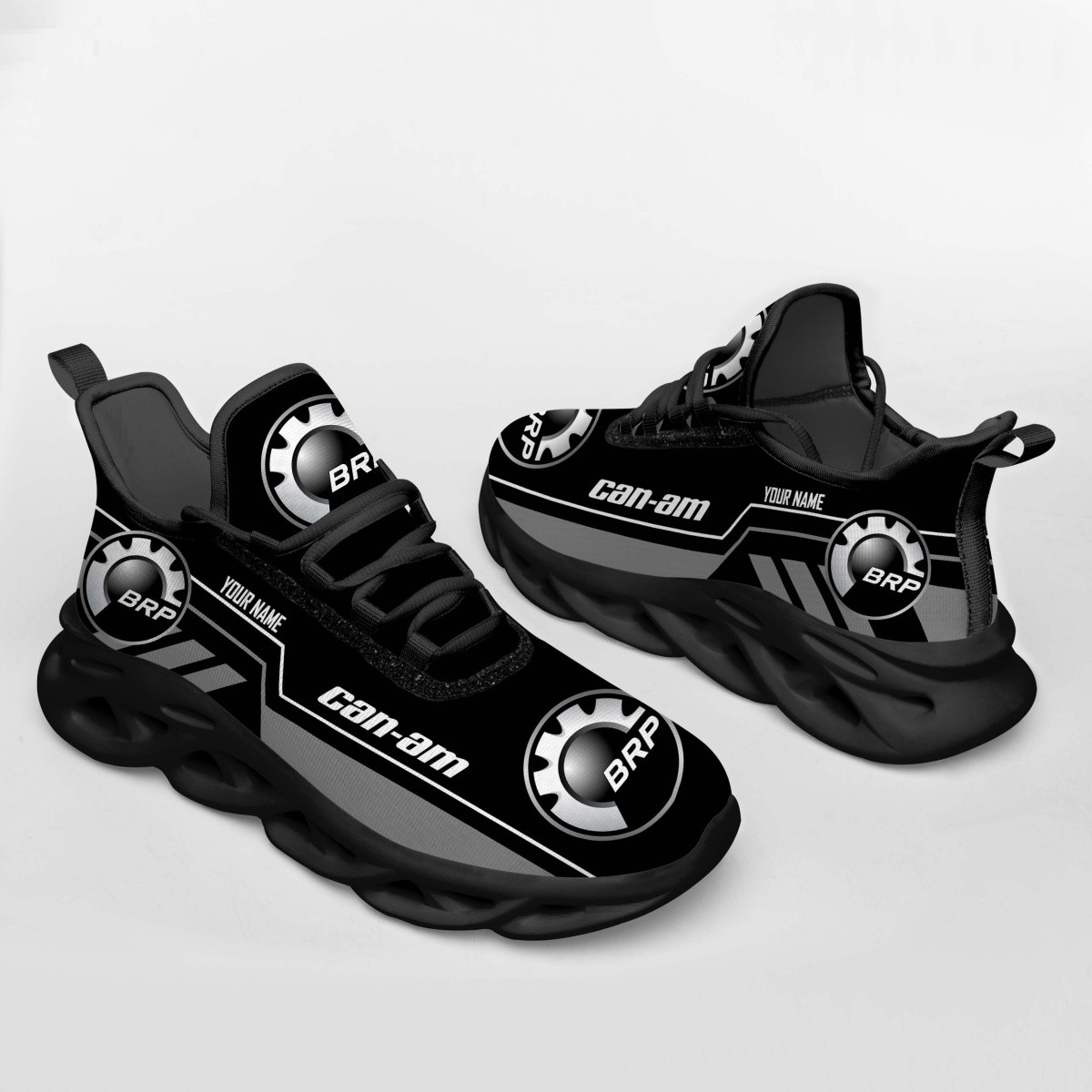 BRP Can-am Schuhe – Bild 2
