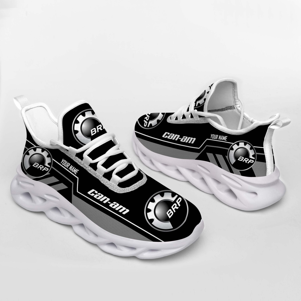 BRP Can-am Schuhe