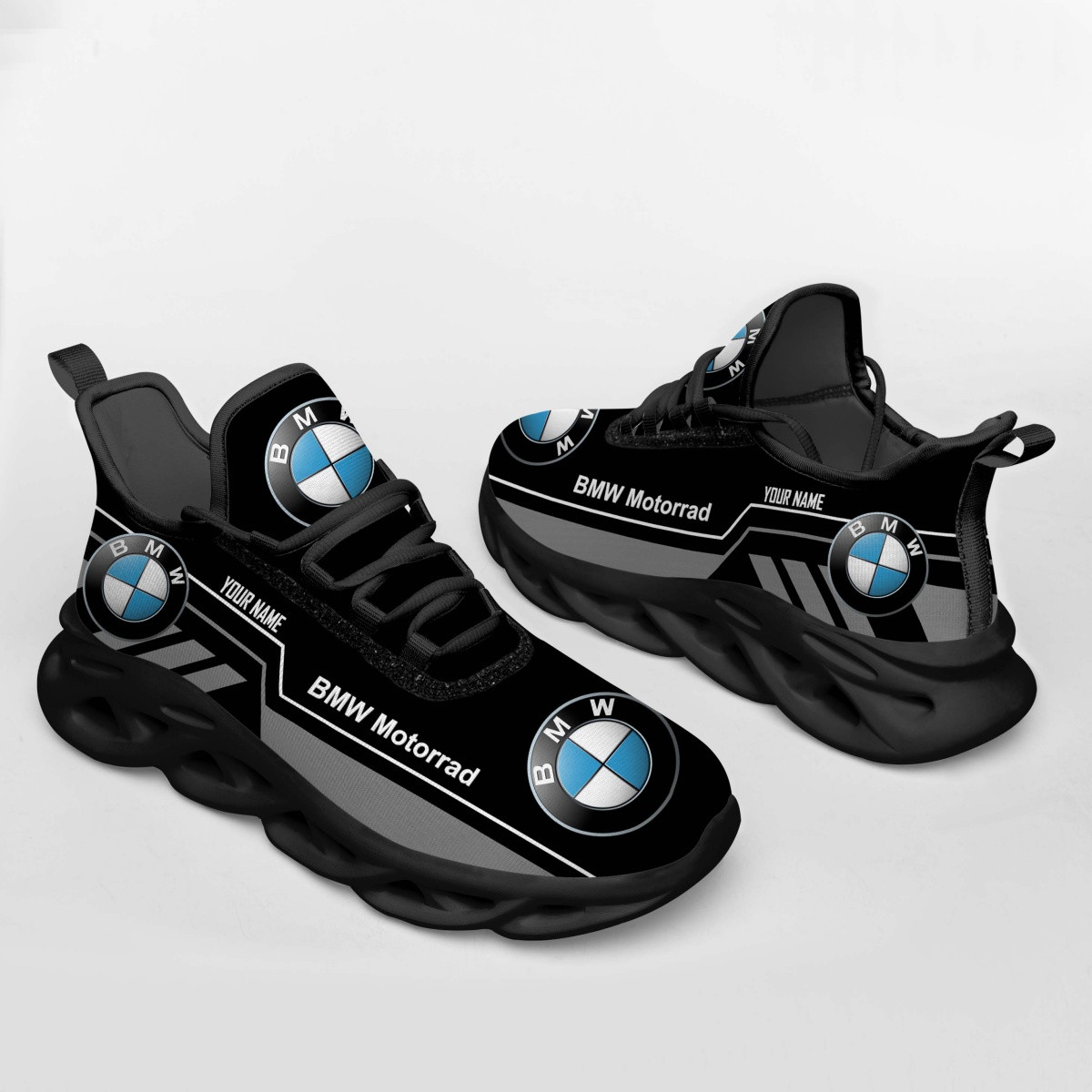BMW Motorrad Schuhe – Bild 2