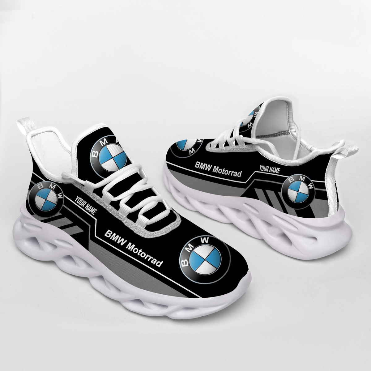 BMW Motorrad Schuhe