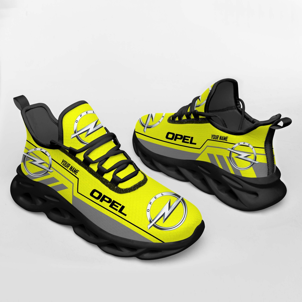 Opel Schuhe – Bild 2