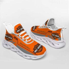 Harley-Davidson Schuhe
