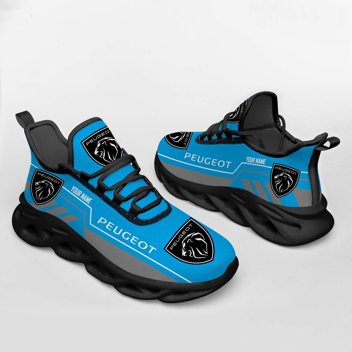 Peugeot Schuhe – Bild 2