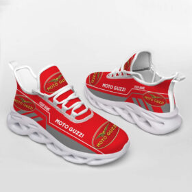 Moto Guzzi Schuhe