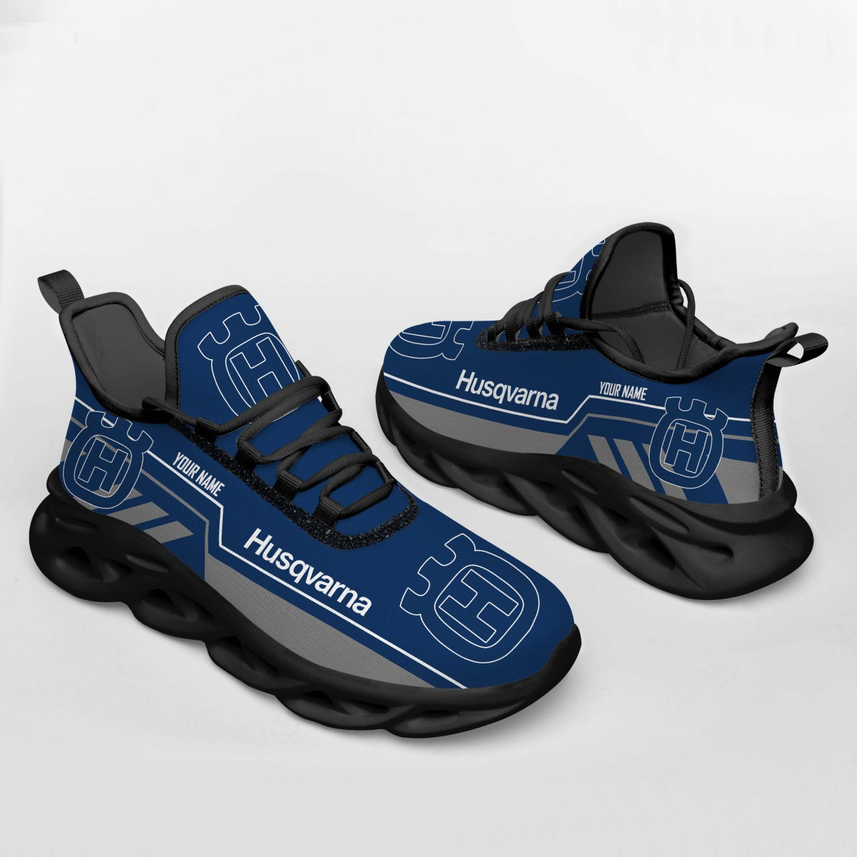 Husqvarna Schuhe – Bild 2
