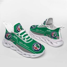 Alfa Romeo Schuhe