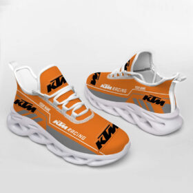 KTM Racing Schuhe