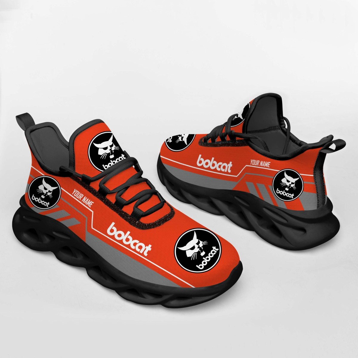 Bobcat Schuhe – Bild 2