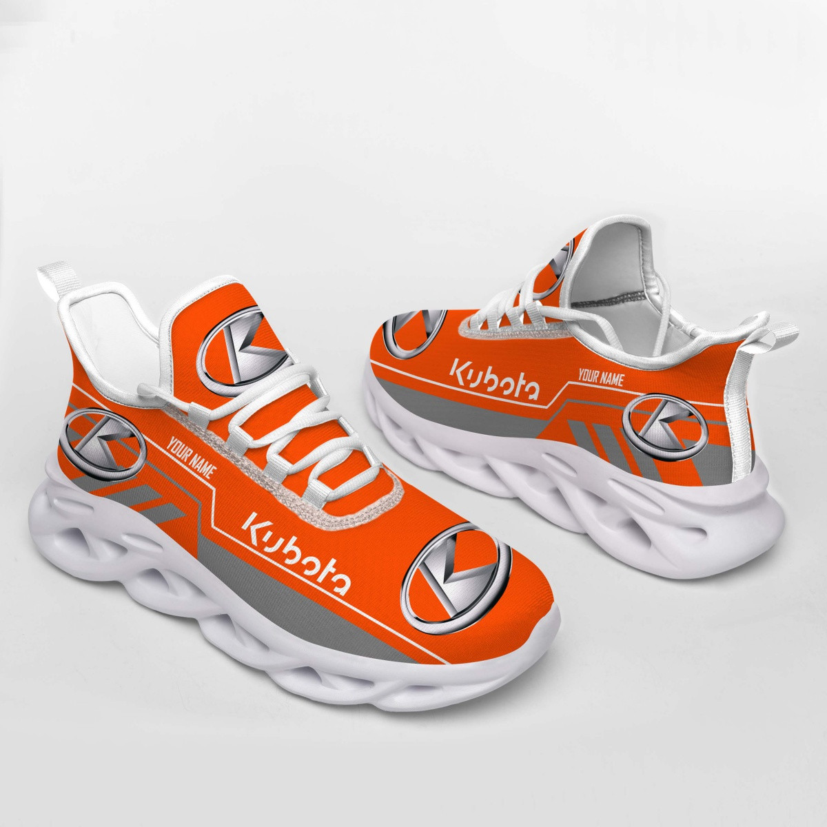 Kubota Schuhe