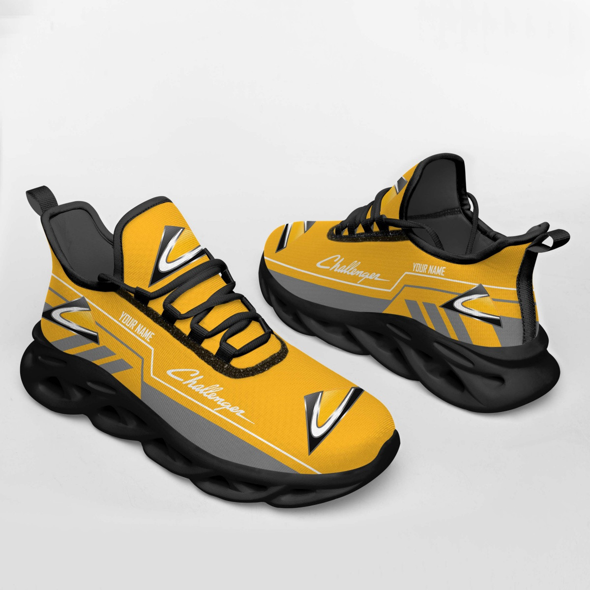 Challenger Schuhe – Bild 2