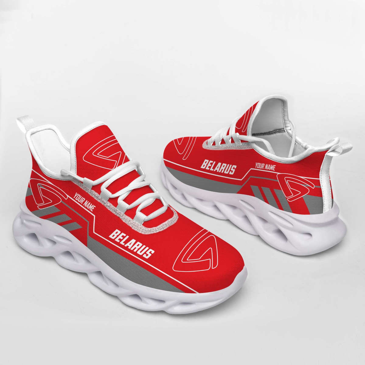 Belarus Schuhe