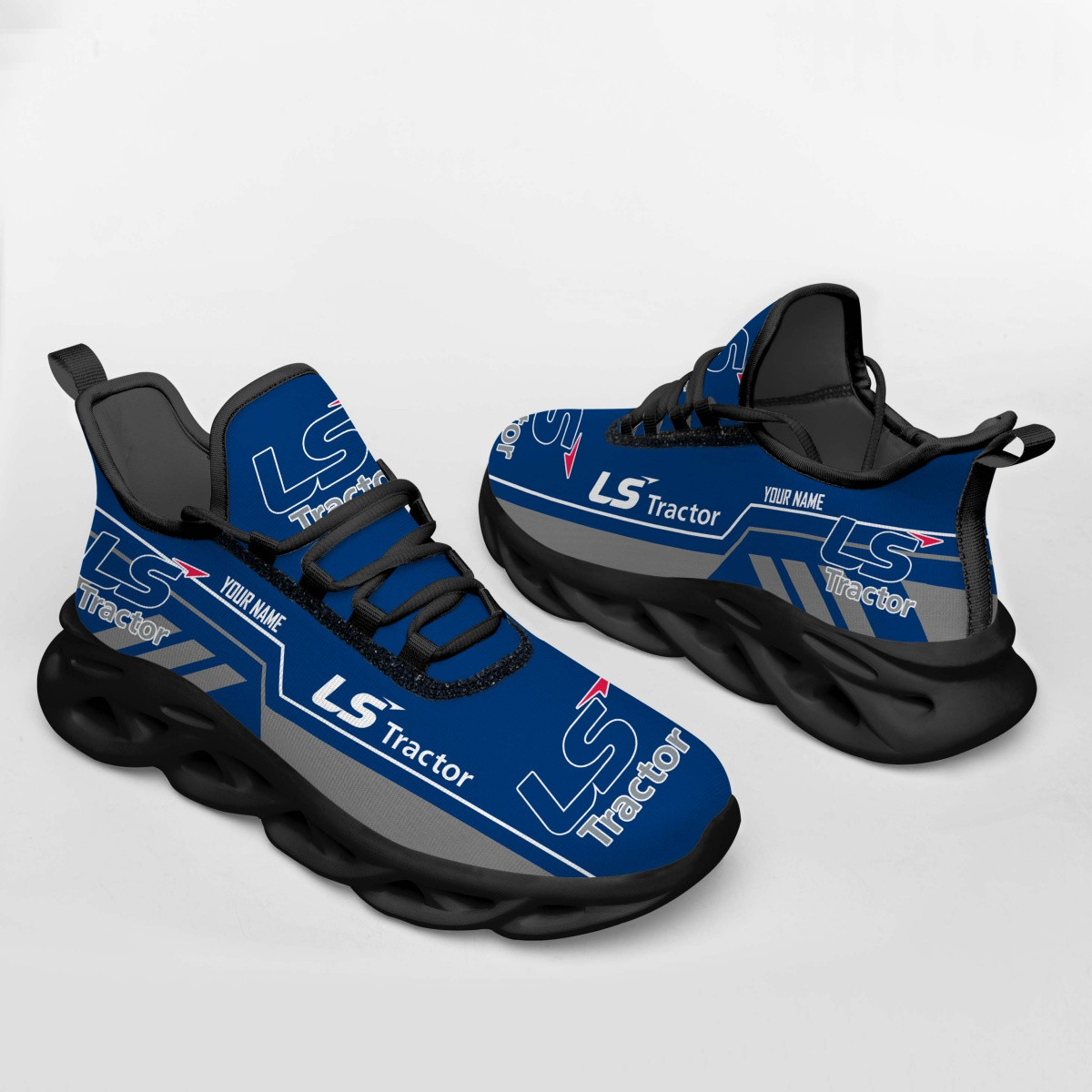 LS Tractor Schuhe – Bild 2