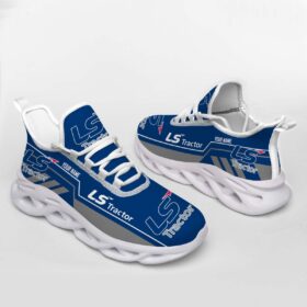 LS Tractor Schuhe