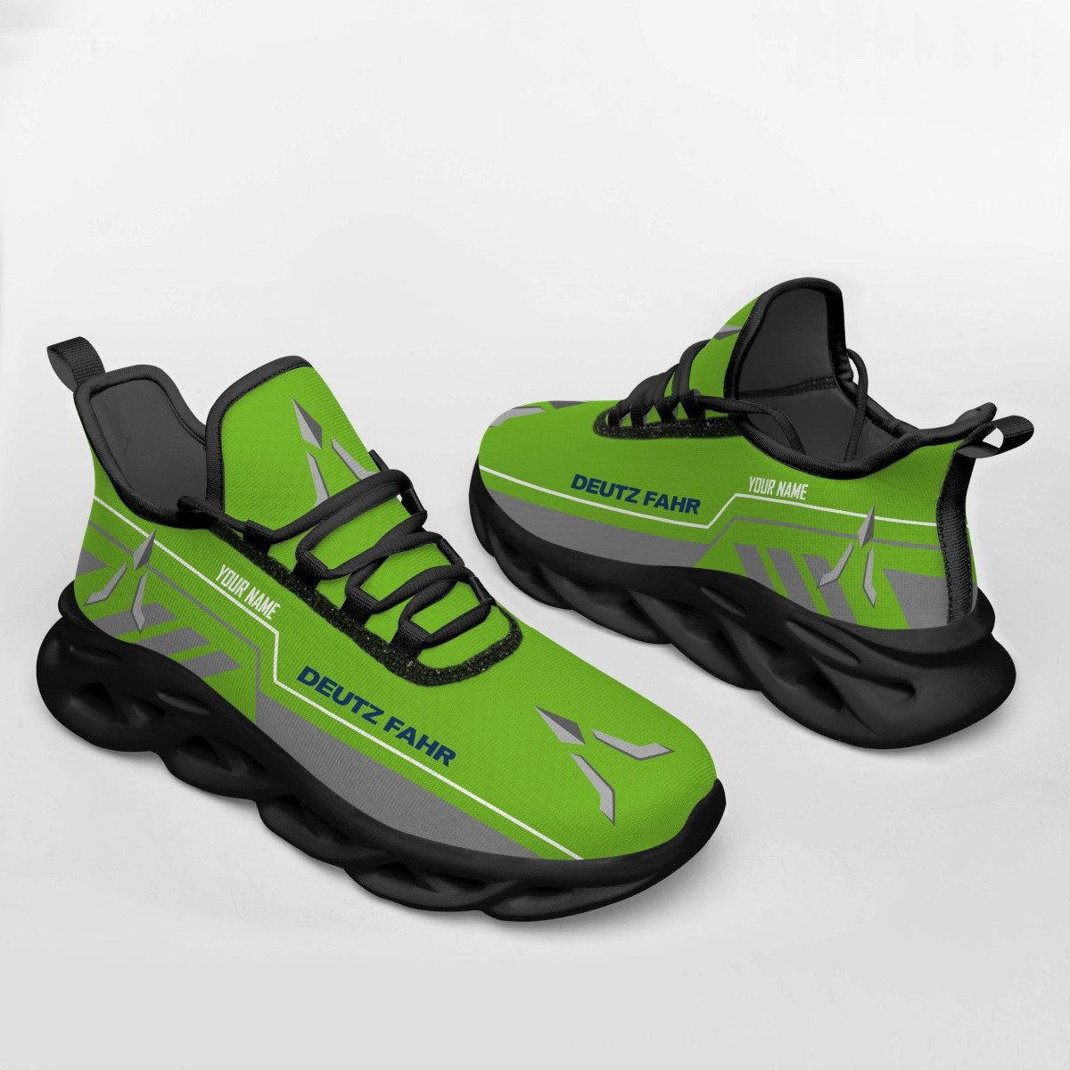 Deutz-Fahr Schuhe – Bild 2