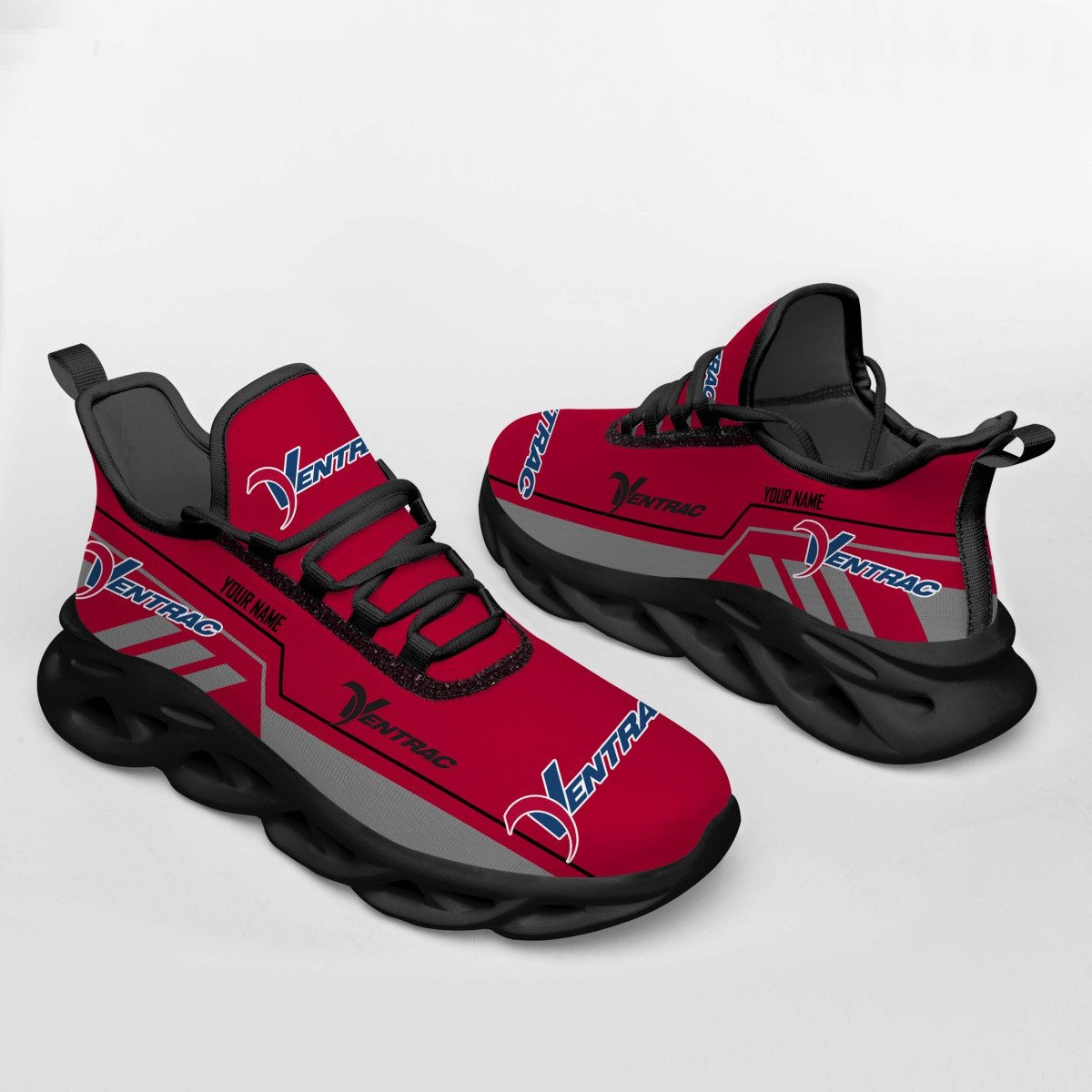 Ventrac Schuhe – Bild 2