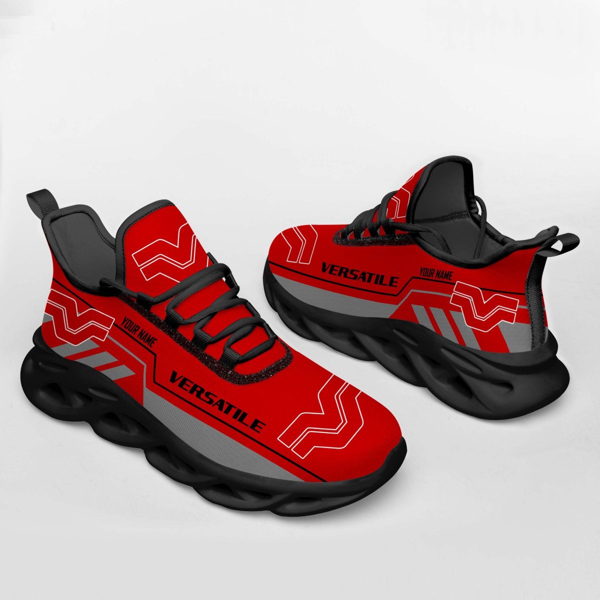Versatile Schuhe – Bild 2