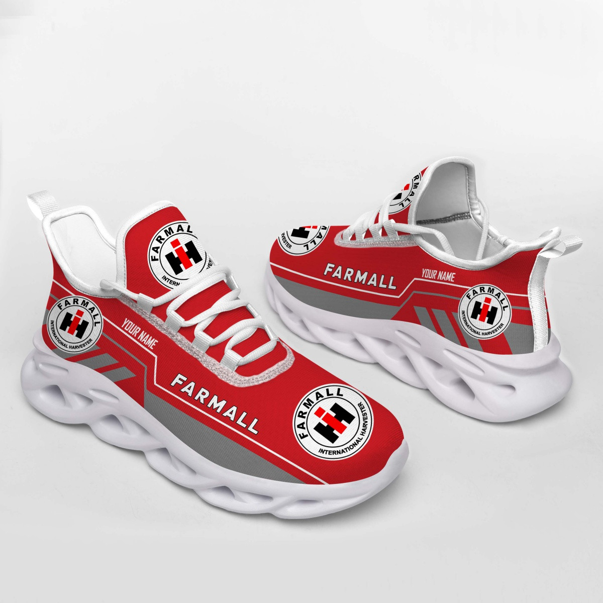 Farmall Schuhe