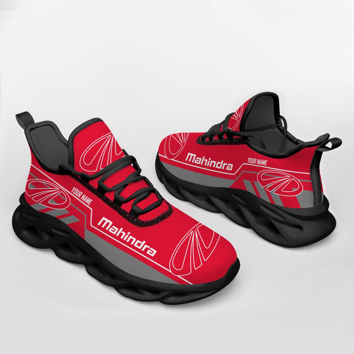 Mahindra Schuhe – Bild 2
