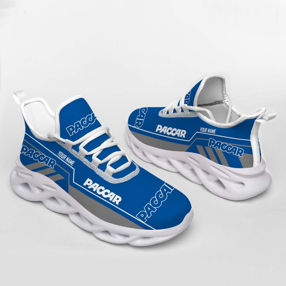 Paccar Schuhe