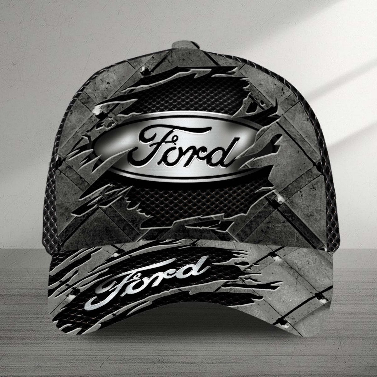Ford Basecap