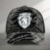 Peugeot Basecap
