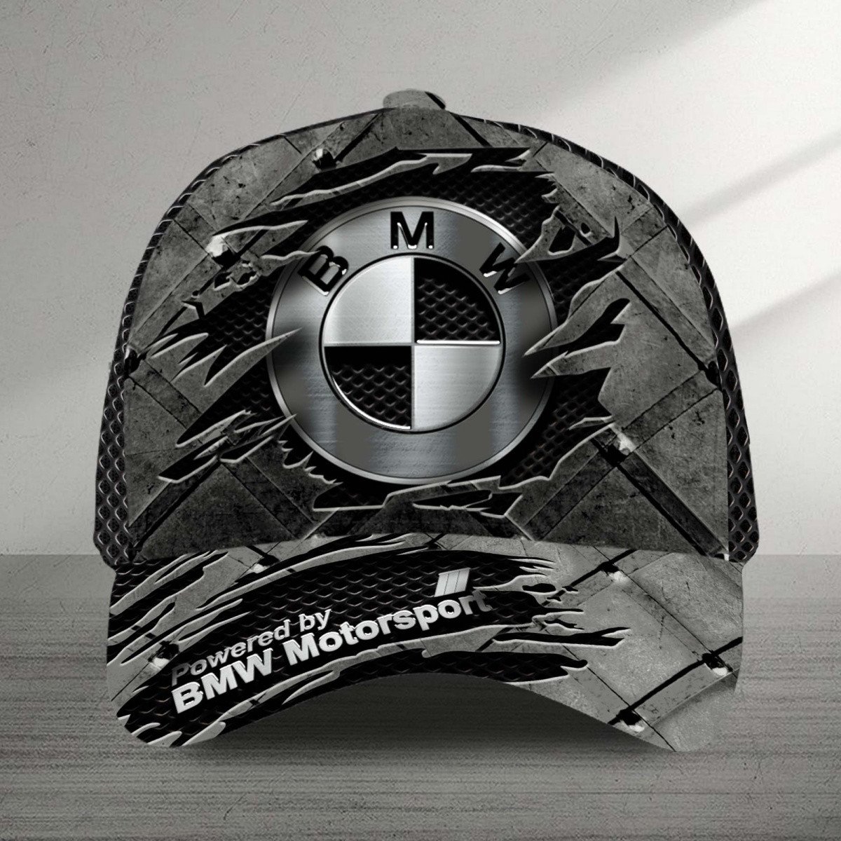 BMW Motorsport Basecap