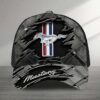 Ford Mustang Basecap