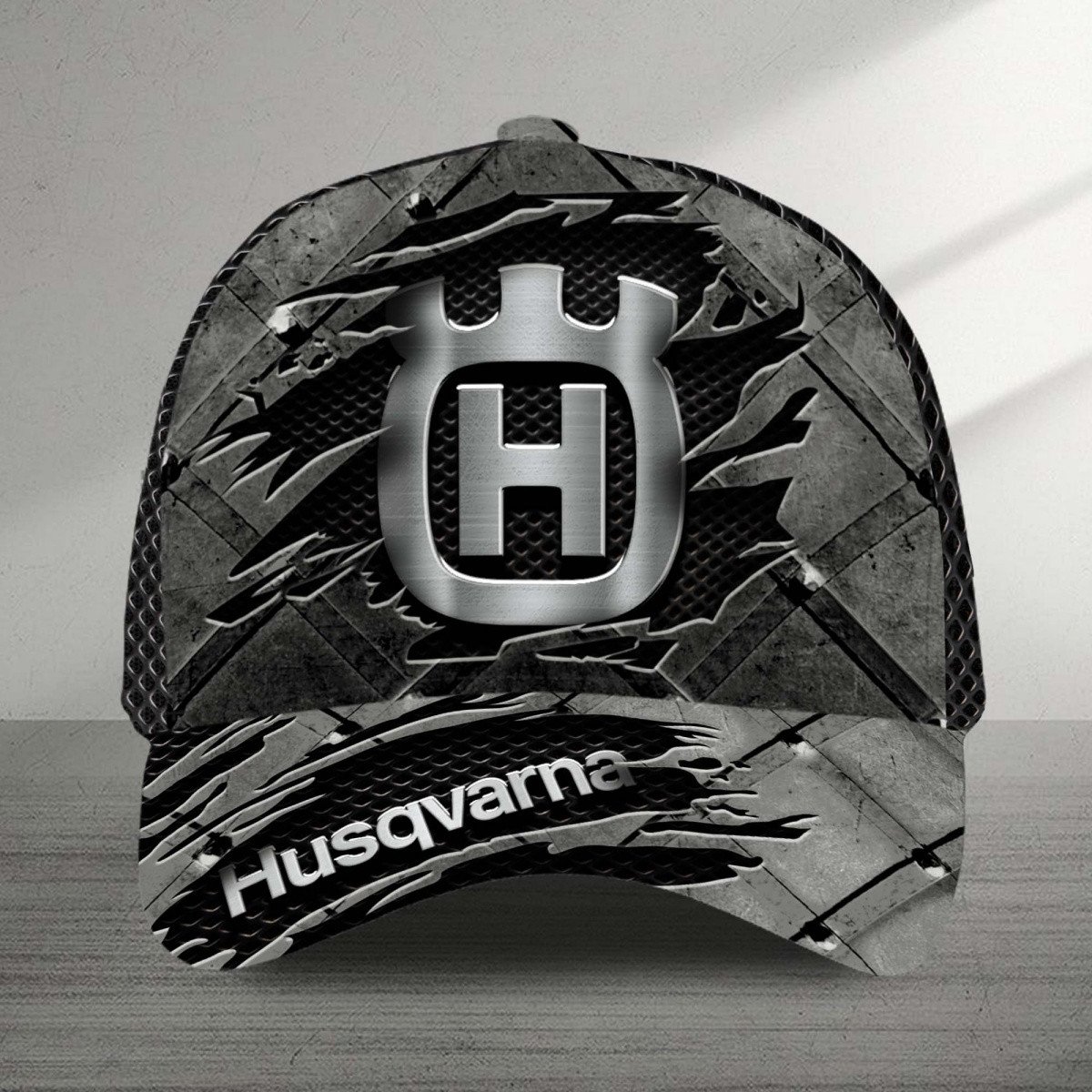 Husqvarna Basecap