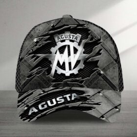 MV Agusta Basecap