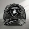 Lamborghini Basecap