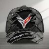 Chevrolet Corvette Basecap