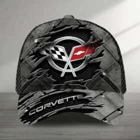 Corvette C5 Basecap
